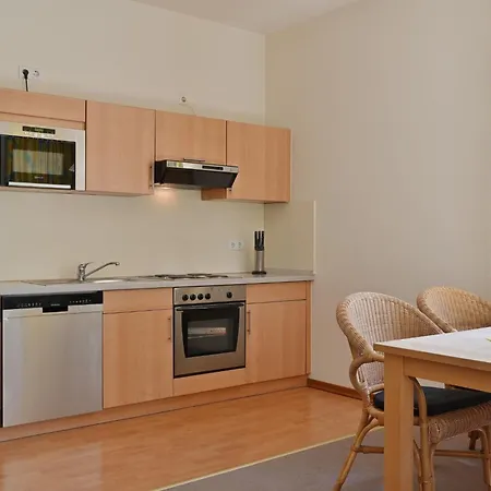 Apartamento Celia By Interhome Sellin (Rugen)