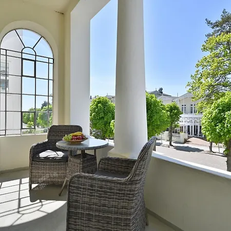 Celia By Interhome * Sellin (Rugen)