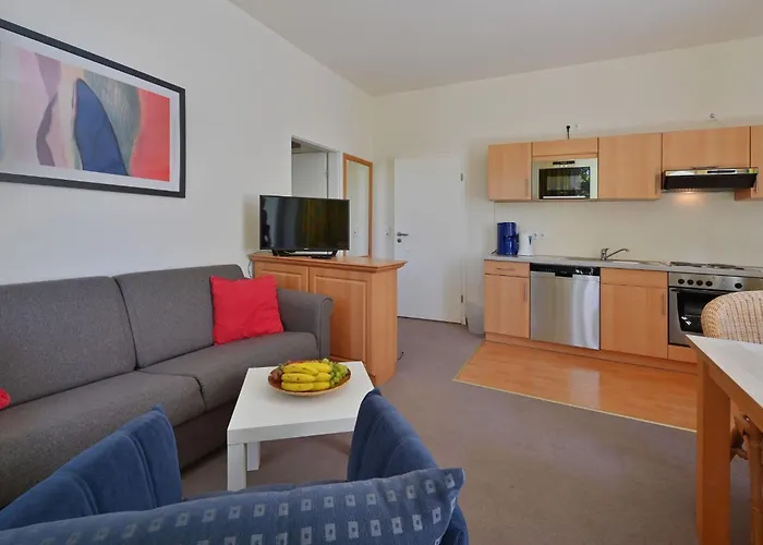 Celia By Interhome Апартаменти *