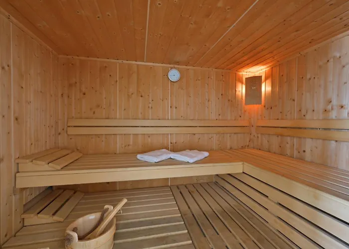 Celia By Interhome *