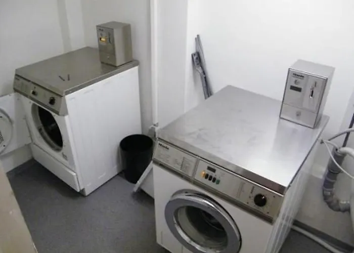 Апартаменти Celia By Interhome