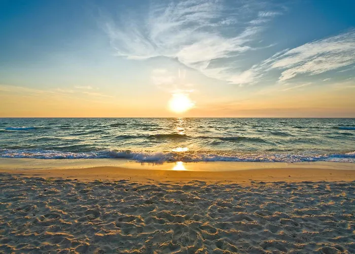 Celia By Interhome Апартаменти Sellin (Rugen)