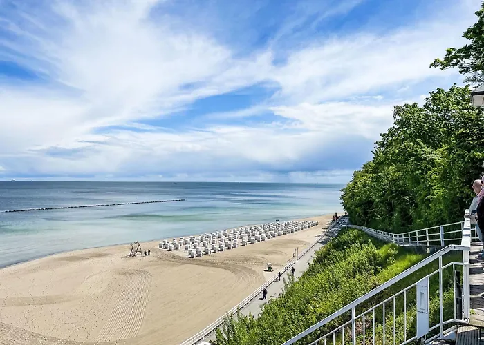 Апартаменти Celia By Interhome *